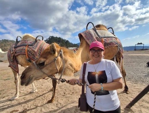 Travel Leticia’s Tours