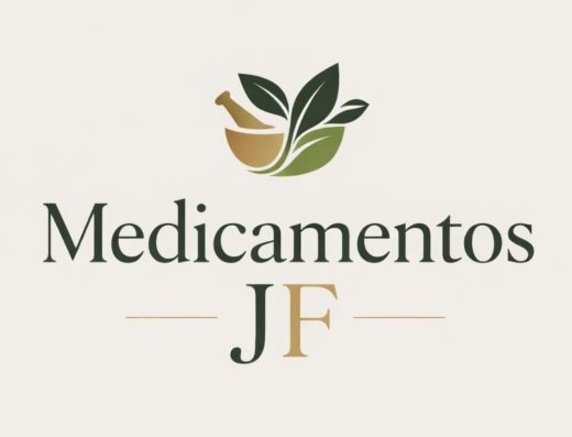 Medicamentos JF