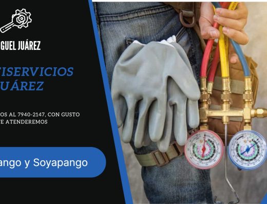 Multiservicios Juárez