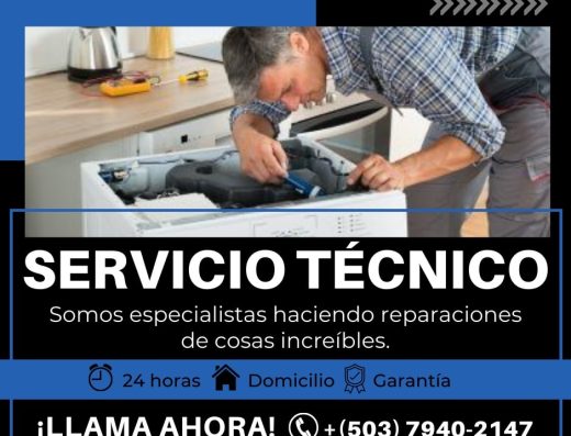 Multiservicios Juárez