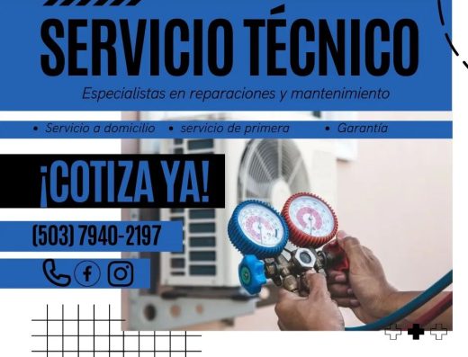 Multiservicios Juárez