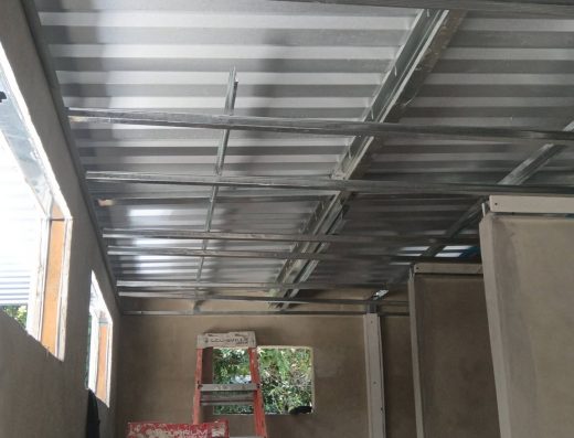 Instalaciones y Reparaciones Rafael Salazar